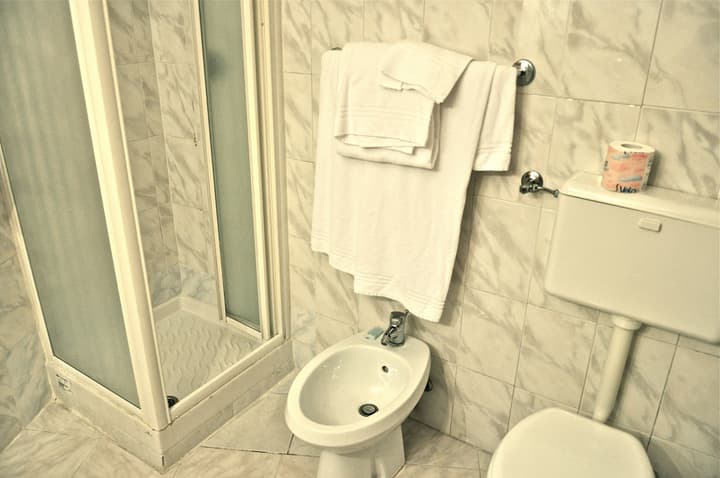Hotel Vecchia Milano