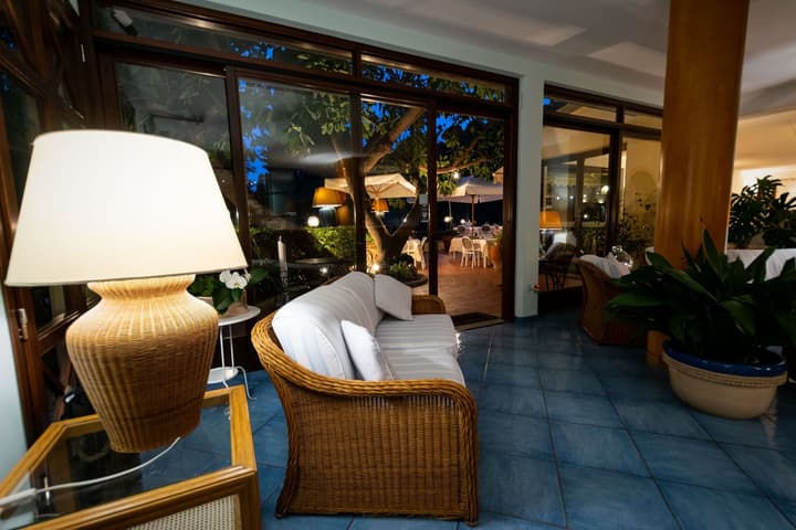 Hotel Anna