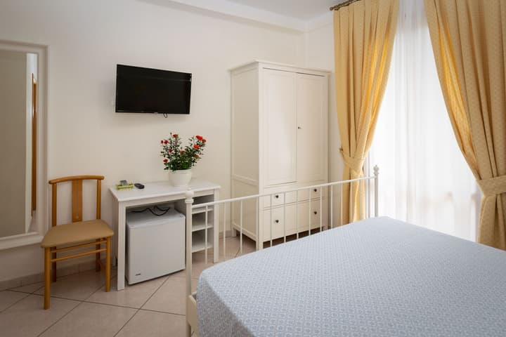 Hotel Anna