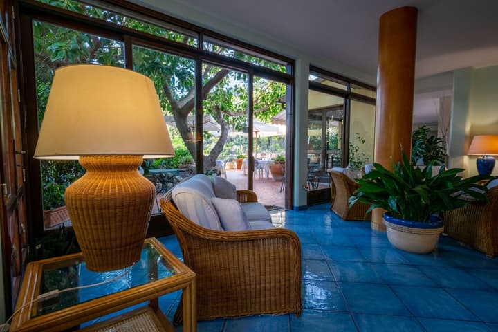 Hotel Anna