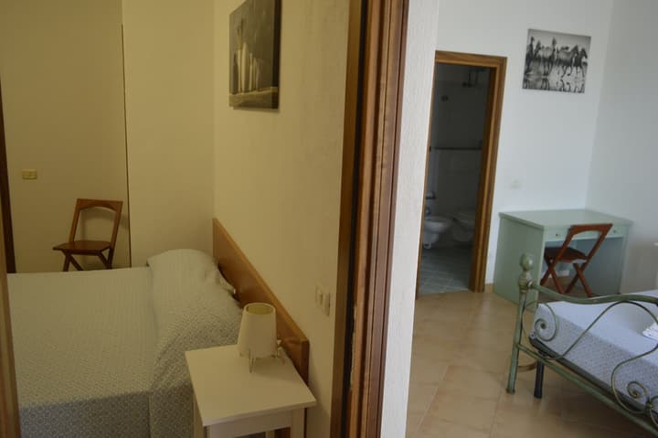 Hotel Anna