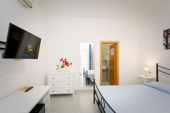 Hotel Anna