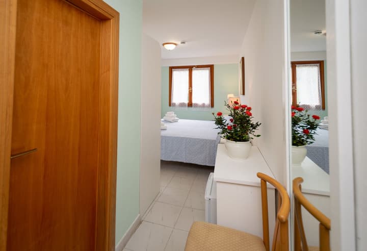 Hotel Anna