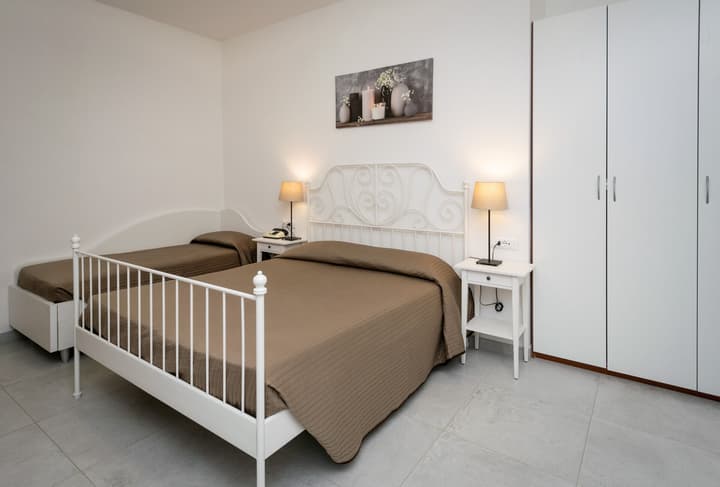 Hotel Anna