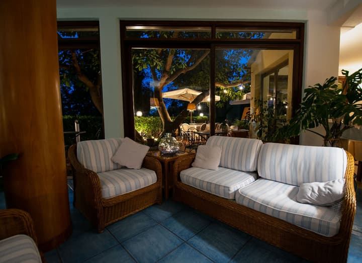 Hotel Anna