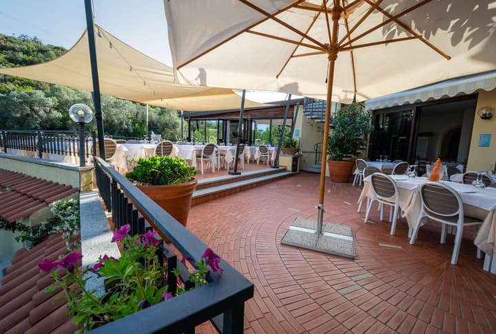 Hotel Anna