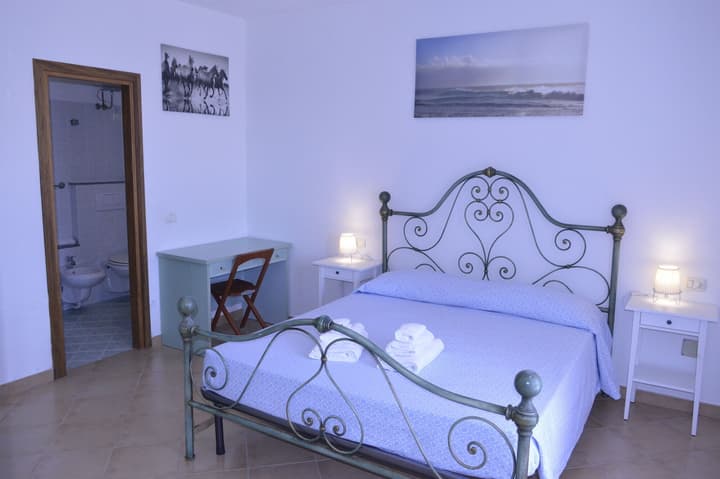 Hotel Anna