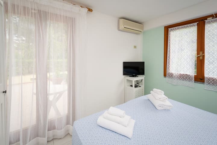Hotel Anna