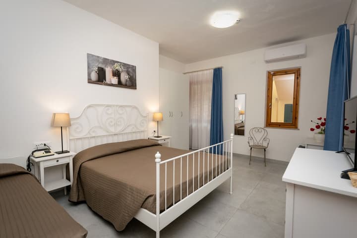 Hotel Anna