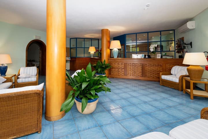 Hotel Anna