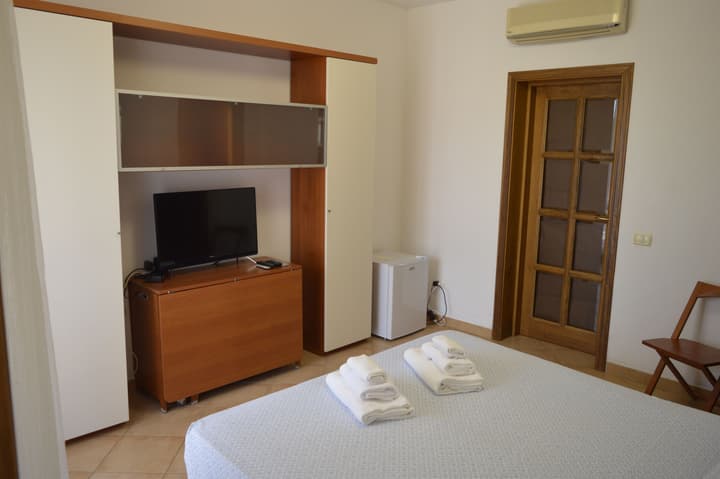 Hotel Anna