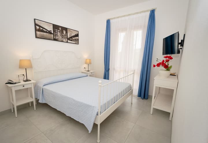 Hotel Anna