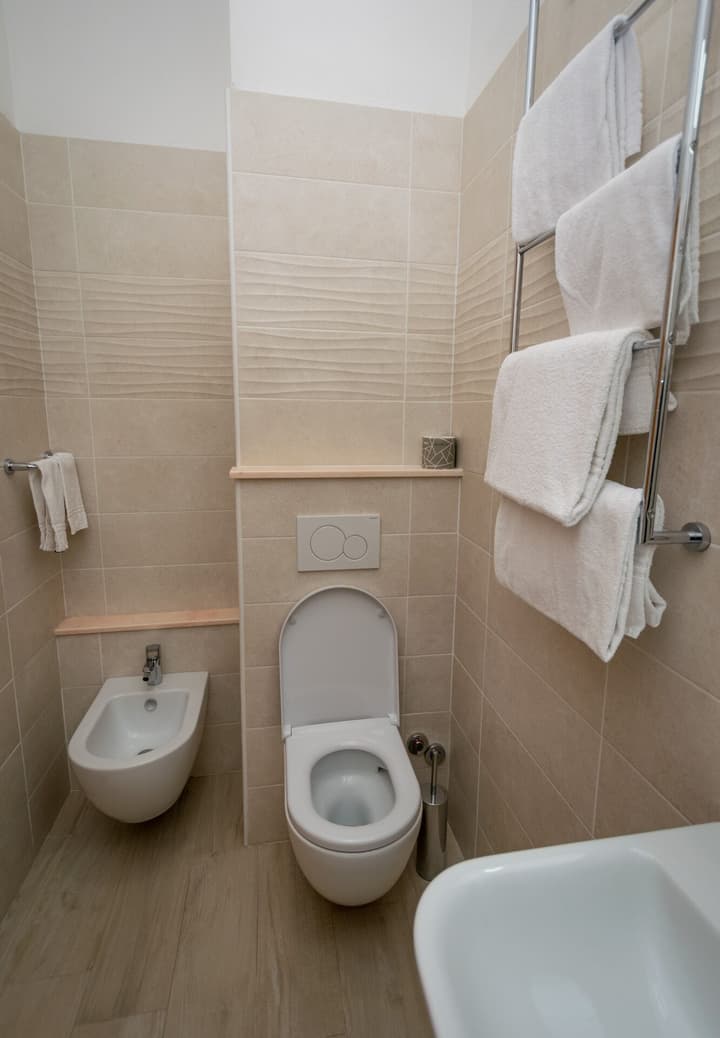 Hotel Anna