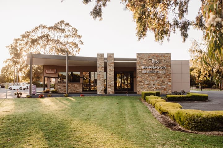 Mercure Barossa Valley
