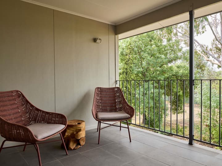 Mercure Barossa Valley