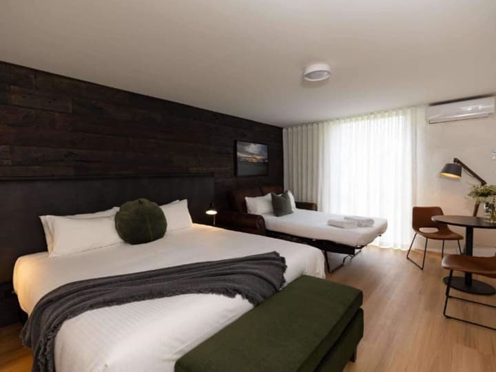 Mercure Barossa Valley