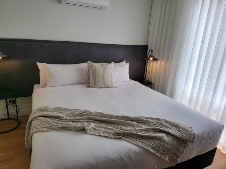 Mercure Barossa Valley