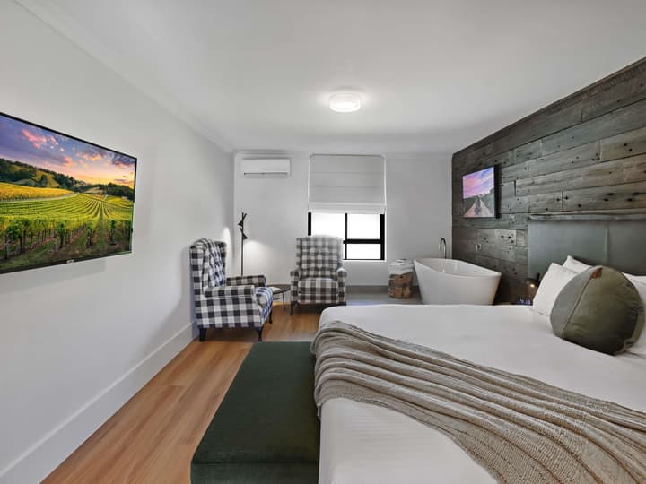 Mercure Barossa Valley