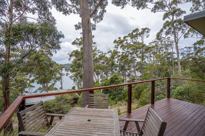 Stewarts Bay Lodge