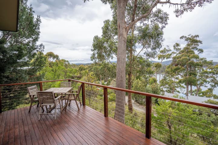 Stewarts Bay Lodge