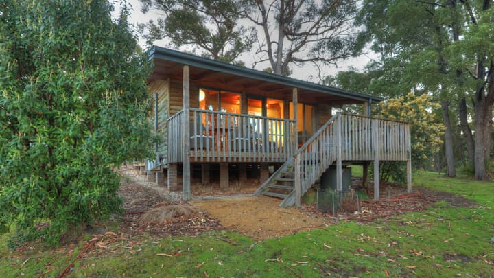 Stewarts Bay Lodge