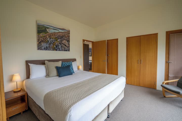 Stewarts Bay Lodge
