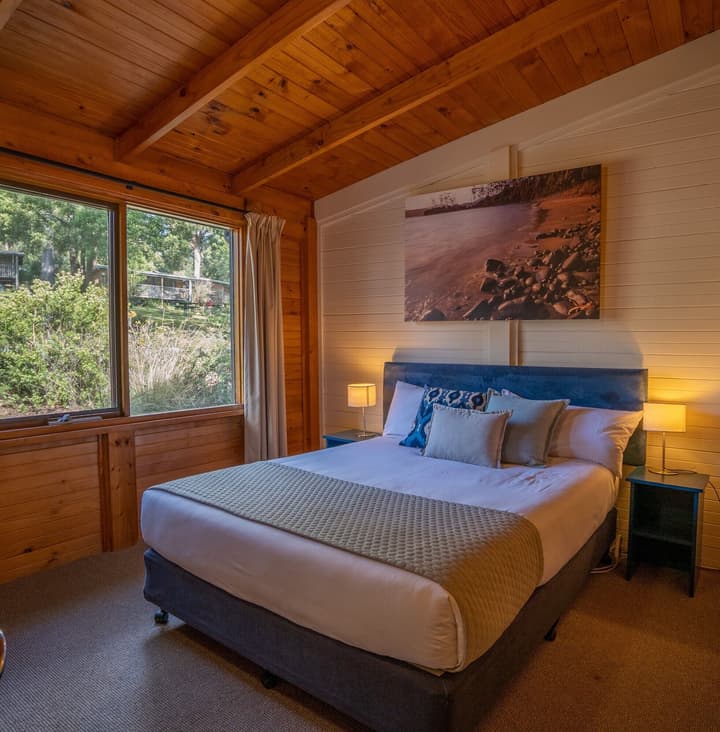 Stewarts Bay Lodge
