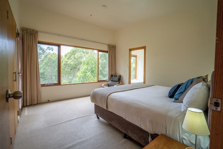 Stewarts Bay Lodge