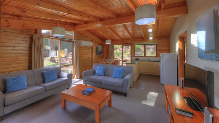 Stewarts Bay Lodge