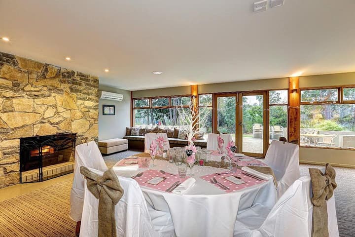 Stewarts Bay Lodge