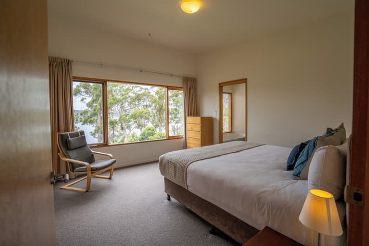 Stewarts Bay Lodge