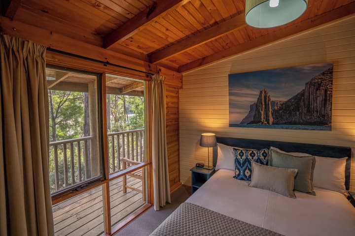 Stewarts Bay Lodge