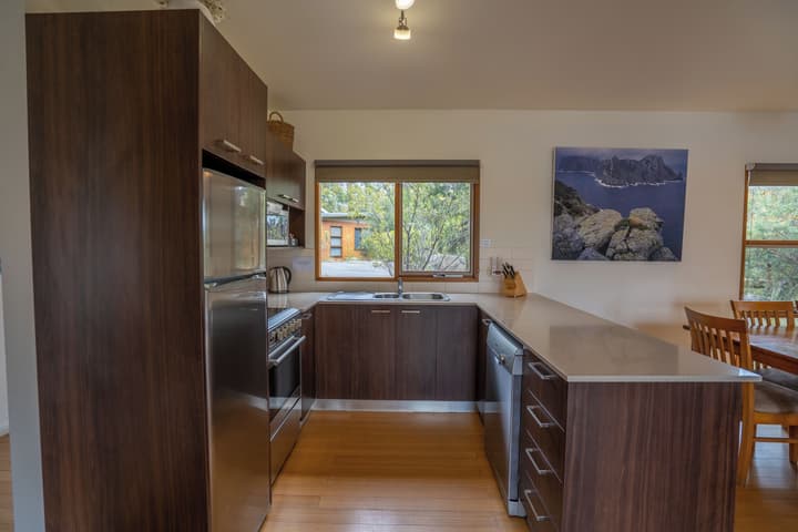 Stewarts Bay Lodge