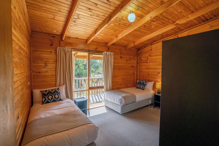 Stewarts Bay Lodge