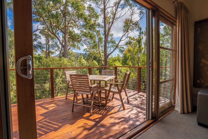 Stewarts Bay Lodge