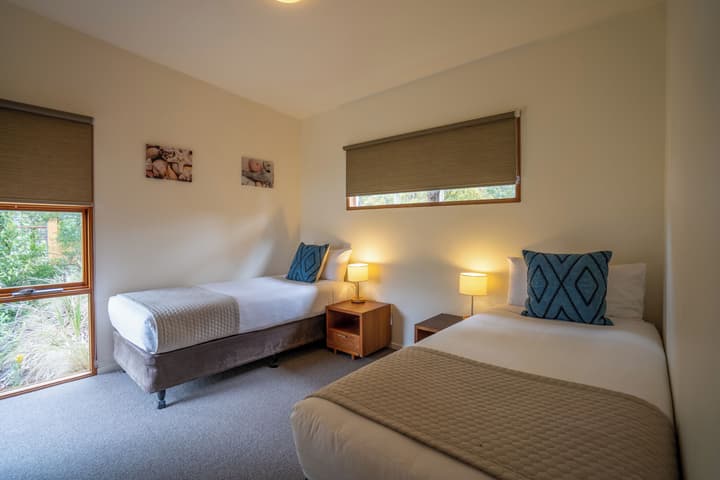 Stewarts Bay Lodge