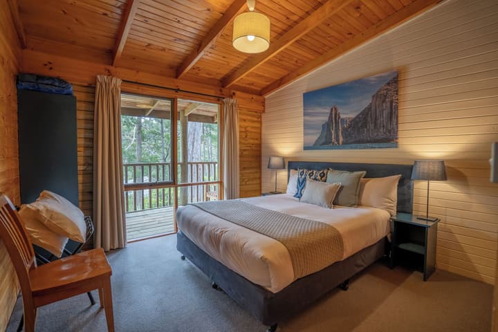 Stewarts Bay Lodge