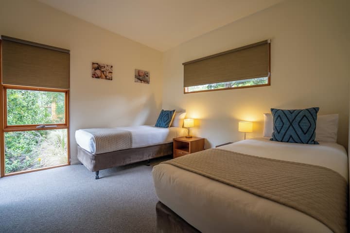 Stewarts Bay Lodge