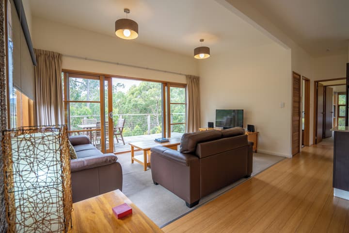 Stewarts Bay Lodge