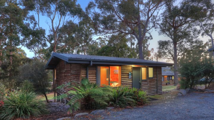 Stewarts Bay Lodge