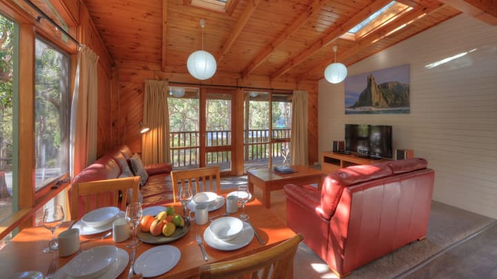 Stewarts Bay Lodge