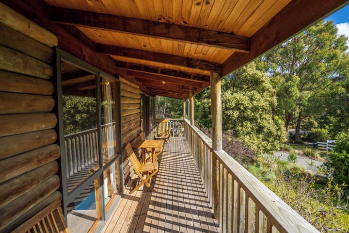 Stewarts Bay Lodge