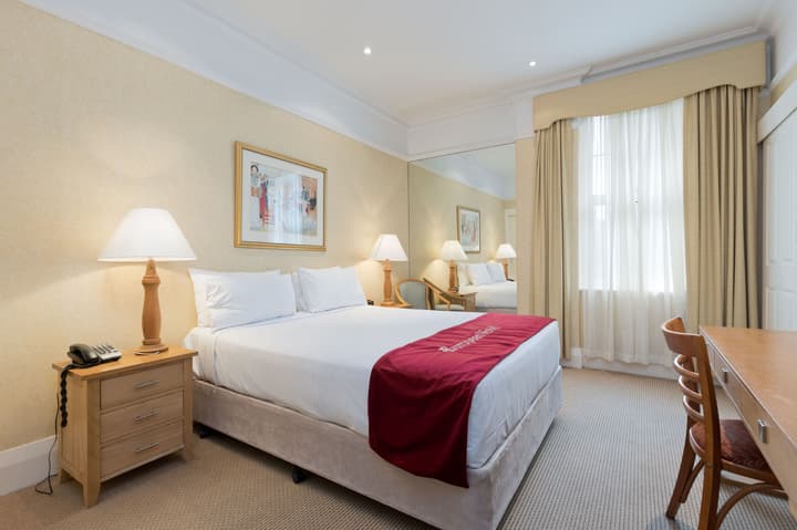 European Hotel