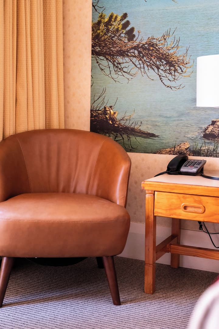 European Hotel