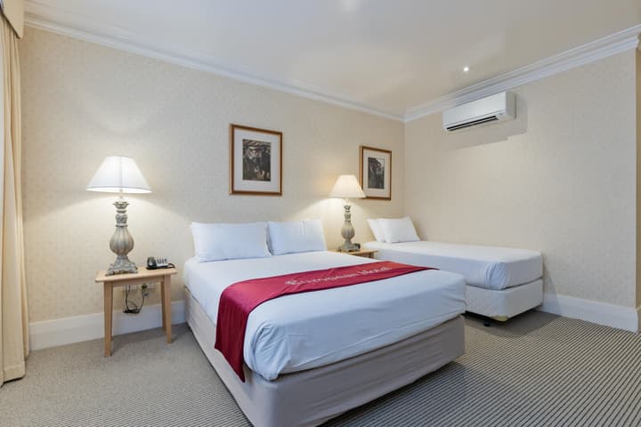 European Hotel