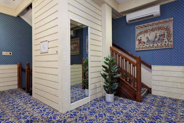 European Hotel