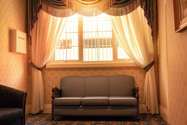European Hotel