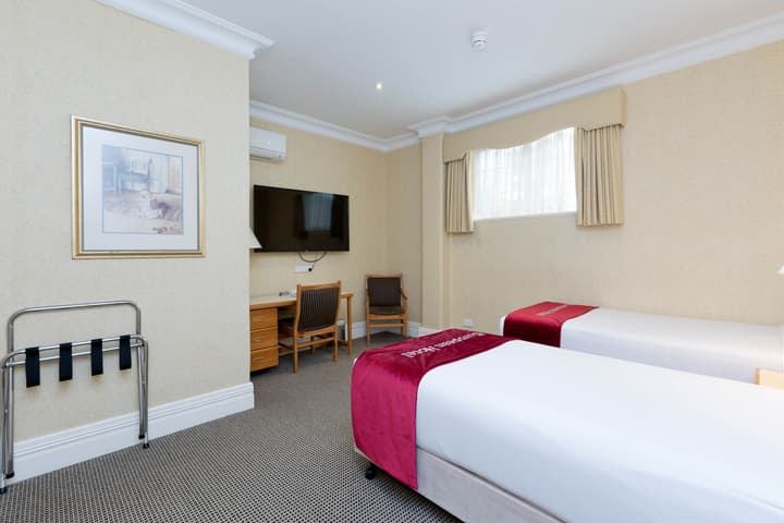 European Hotel
