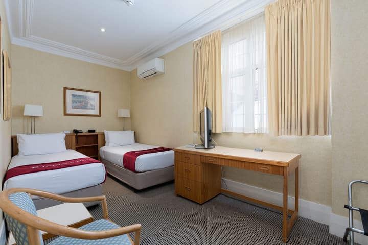 European Hotel