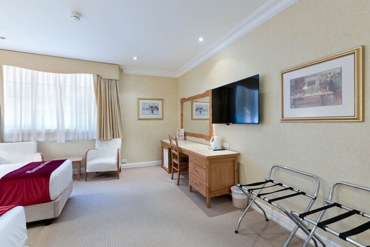 European Hotel